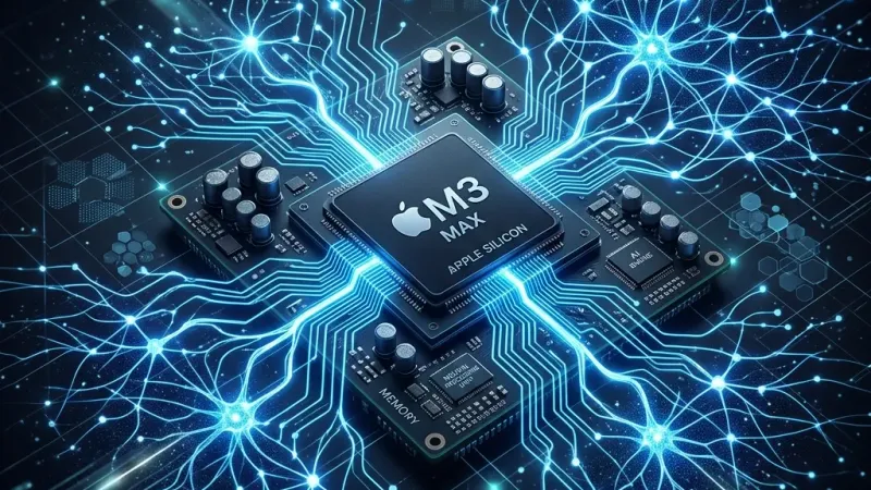 Hermes Agent на Mac Mini: Самообучающийся ИИ-помощник от Nous Research Hermes Agent на Mac Mini: Самообучающийся ИИ-помощник от Nous Research