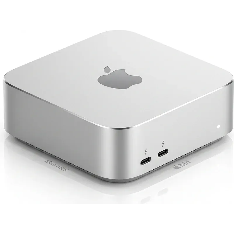 Mac-Mini.ru — Энциклопедия и База Знаний Apple Mac Mini Mac Mini M4